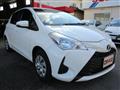 2017 Toyota Vitz