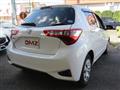 2017 Toyota Vitz