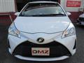 2017 Toyota Vitz