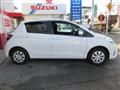 2017 Toyota Vitz