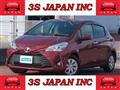 2018 Toyota Vitz