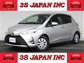 2018 Toyota Vitz