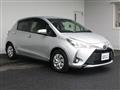 2018 Toyota Vitz