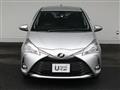 2018 Toyota Vitz