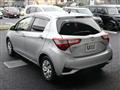 2018 Toyota Vitz