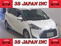 2020 Toyota Sienta