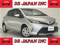 2016 Toyota Vitz