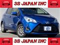 2019 Toyota Vitz