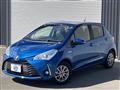 2019 Toyota Vitz