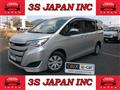 2018 Toyota Noah