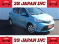 2016 Toyota Vitz