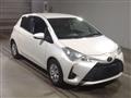 2017 Toyota Vitz