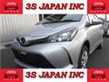 2015 Toyota Vitz