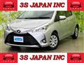 2019 Toyota Vitz