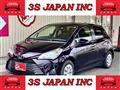 2018 Toyota Vitz