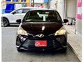 2018 Toyota Vitz