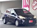 2018 Toyota Vitz