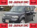 2018 Nissan Cube