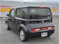 2018 Nissan Cube