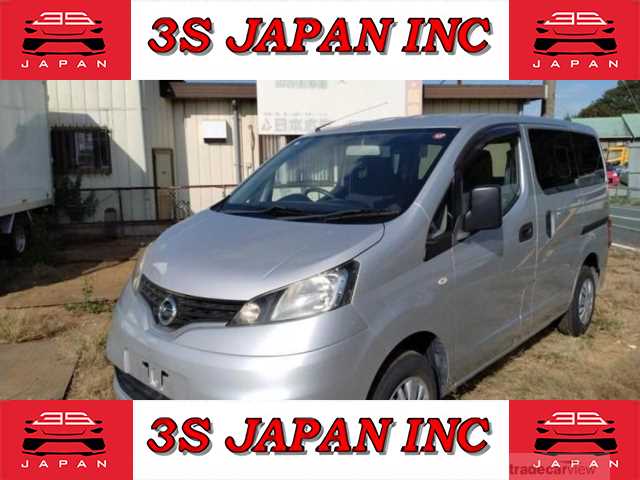 2016 Nissan Vanette