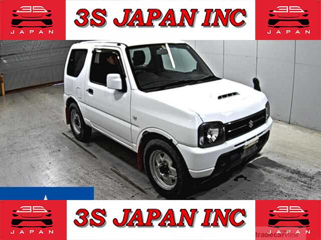 2017 Suzuki Jimny