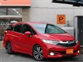 2015 Honda Shuttle