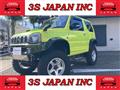 2018 Suzuki Jimny