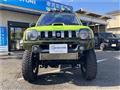 2018 Suzuki Jimny