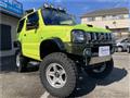 2018 Suzuki Jimny