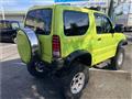 2018 Suzuki Jimny