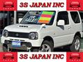 2015 Suzuki Jimny