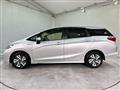 2015 Honda Shuttle