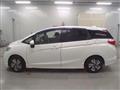 2015 Honda Shuttle