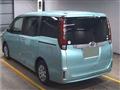 2016 Toyota Noah