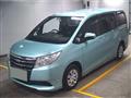 2016 Toyota Noah