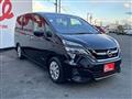 2016 Nissan Serena