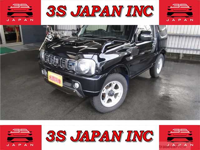 2015 Suzuki Jimny