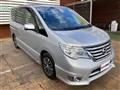 2016 Nissan Serena