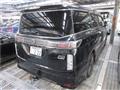 2016 Nissan Elgrand