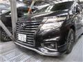 2016 Nissan Elgrand