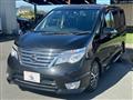 2016 Nissan Serena