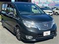 2016 Nissan Serena