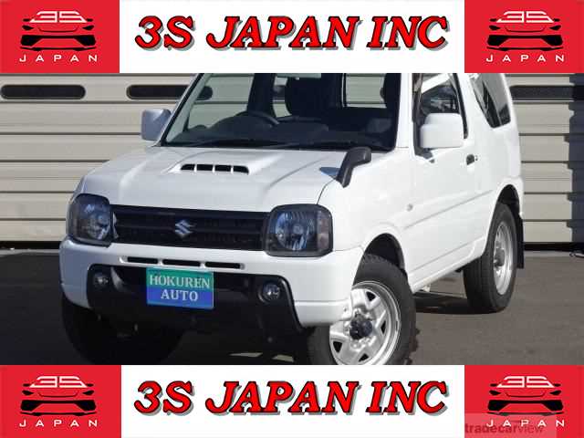 2015 Suzuki Jimny