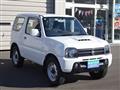 2015 Suzuki Jimny