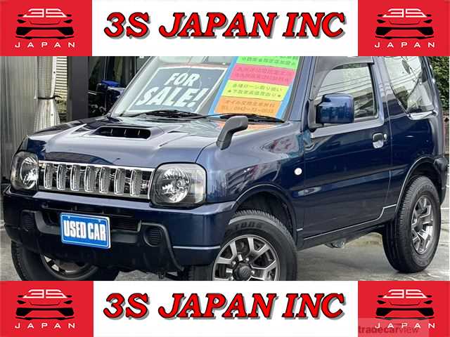 2018 Suzuki Jimny