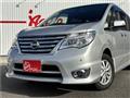 2016 Nissan Serena