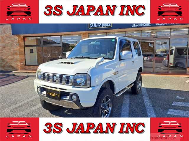 2015 Suzuki Jimny