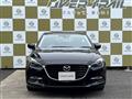 2017 Mazda Axela Sport