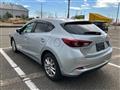 2018 Mazda Axela Sport