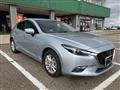 2018 Mazda Axela Sport